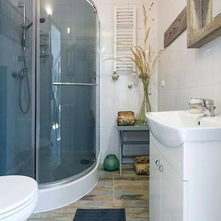Your Stylish Spot In The Center Of