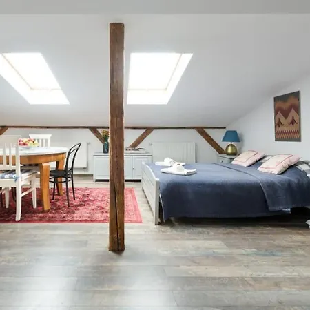 Your Stylish Spot In The Center Of
