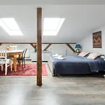 Your Stylish Spot In The Center Of
