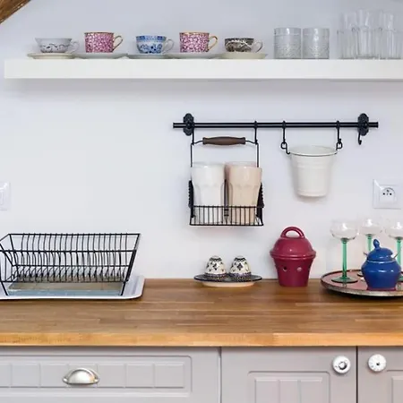 Apartmán Your Stylish Spot In The Center Of Krakov